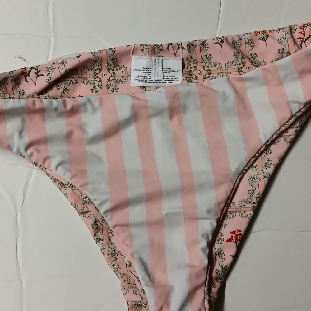 Reversible Swim Bottom - Picture 2 of 3